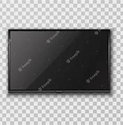 Image result for Black Screen TV Wall