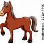 Image result for Fat Horse Cartoon