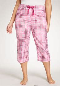 Image result for Capri Pajama Pants