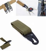 Image result for Backpack Attachment Straps