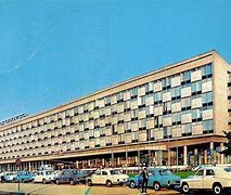 Image result for Hotel Cracovia