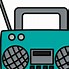 Image result for Radio Images Clip Art