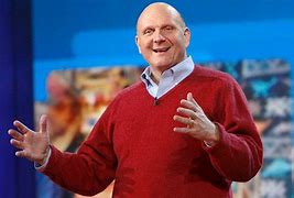 Image result for Steve Ballmer Achievements