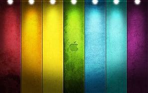 Image result for Apple Company Colors