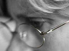 Image result for Bottom Rimless Eyeglasses