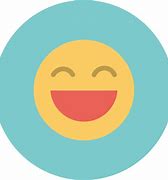 Image result for Big Smile Icon