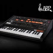 Image result for Tiny Synthesizer ARP Digital