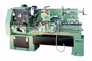 Image result for Conventional Lathe