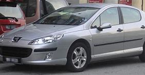 Image result for Peugeot 407 2008