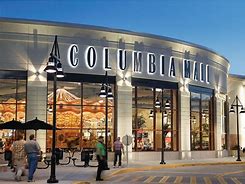 Image result for Columbia Mall Inside