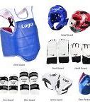 Image result for Taekwondo Equipment