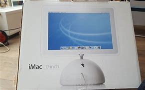 Image result for iMac G4 Box