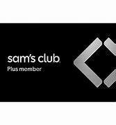 Image result for Sam Club Plus Member Card