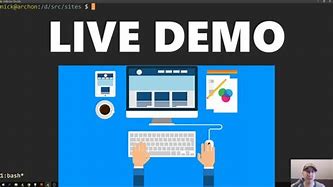 Image result for Website App Demo