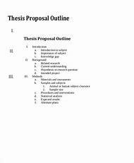 Image result for Template Proposal Tesis