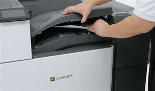Image result for Lexmark Printer Set Up