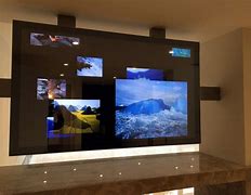 Image result for Mirror TV Screen