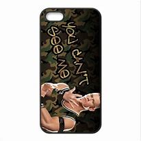 Image result for WWE John Cena iPod Phone Case