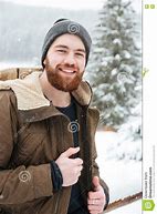 Image result for Men Foto in Winter Forest