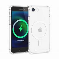 Image result for iPhone SE Clear Silcon Case