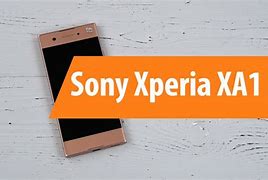 Image result for Sony Xperia X-A1 Logo Hang