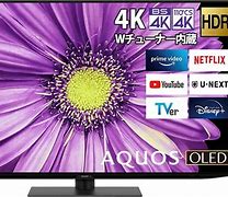 Image result for Sharp AQUOS 46 Inch TV