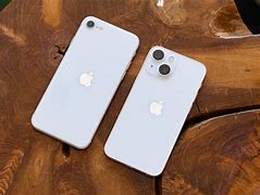 Image result for iPhone SE vs Mini