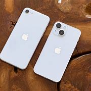 Image result for Size of Apple Iphone13 To SE 3rd Gen