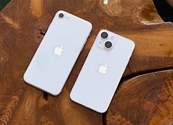 Image result for iphone se versus iphone 13
