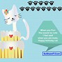 Image result for Happy Birthday Cute Cat Memes