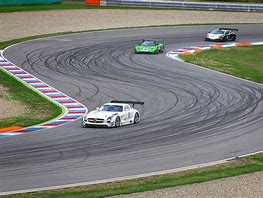 Image result for Race Cars On Track