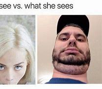 Image result for What They See Meme
