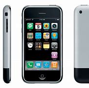 Image result for iPhone 1 vs iPhone 5C