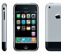 Image result for Images of Apple iPhone 1