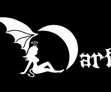 Image result for Dark Arts Logo