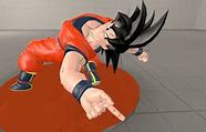 Image result for Fortnite Goku Idle