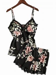 Image result for Baby Doll Pajamas