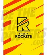 Image result for Trent Rockets Colouring Cricket