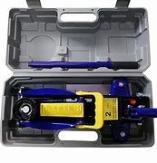 Image result for Hydraulic Floor Jack Safety Brace