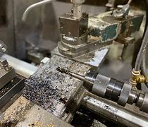 Image result for Conventional Lathe