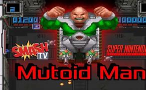 Image result for Mutoid Man Smash TV