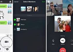 Image result for WeChat Video Call