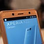 Image result for Sony Xperia XZ2 Compact