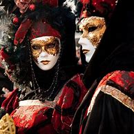 Image result for Venice Costumes