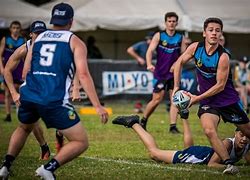 Image result for Touch Football