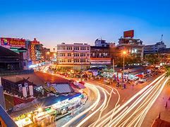 Image result for Chiang Mai Thailand Downtown