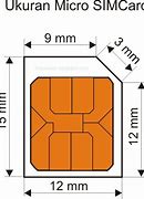 Image result for Nano Sim Card vs Micro Sim Card