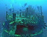 Image result for Sunken Ship Aruba