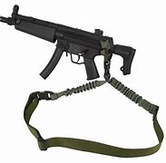 Image result for Soldier MP5 with Sling