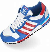 Image result for Colorful Adidas Shoes